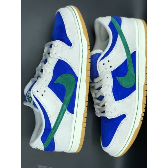 Nike SB Dunk Low “Malachite” Size 13M / 14.5W Brand New main image 14